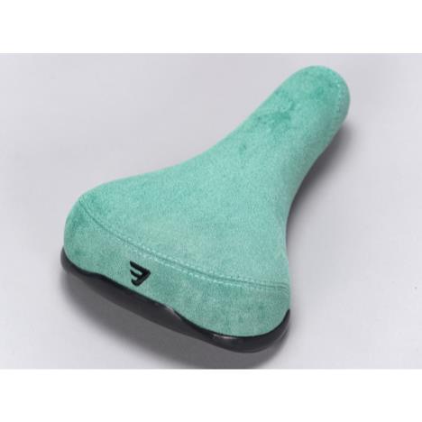 Mafiabikes Suede Wheelie Seat - Pine Green £28.00